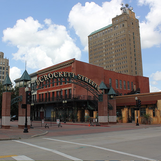 Beaumont
